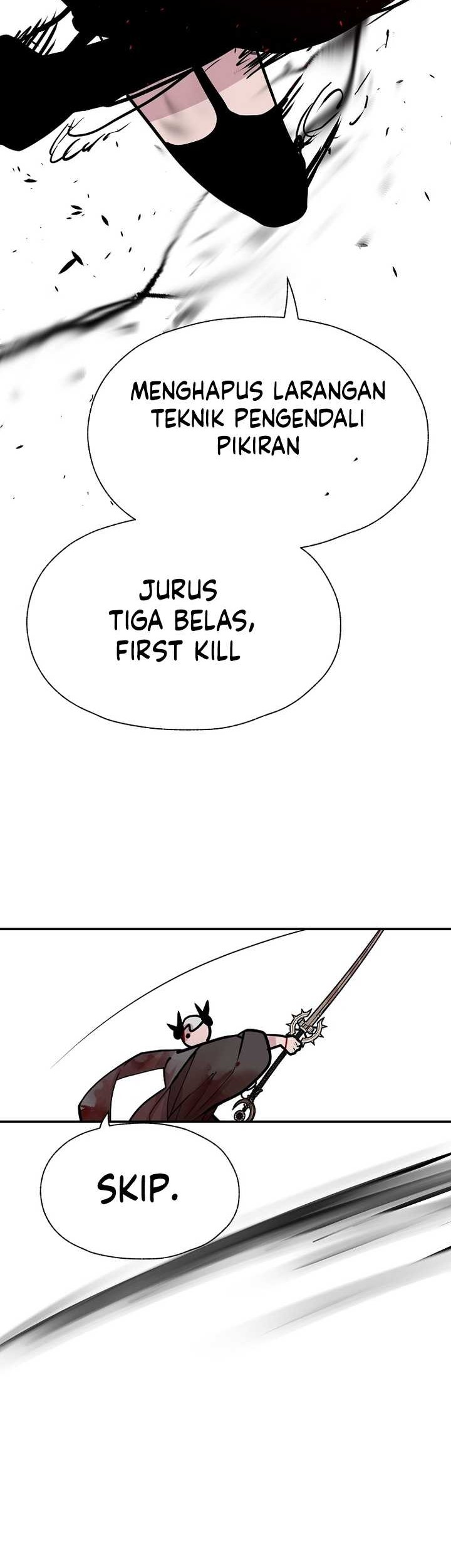 VR HERO Chapter 50 Gambar 23