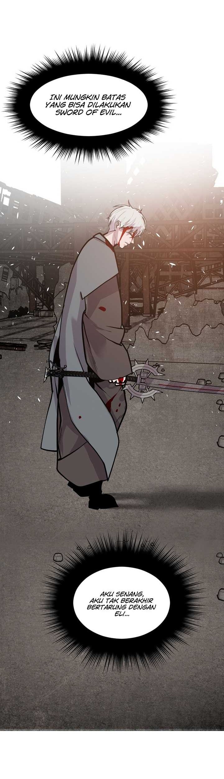 VR HERO Chapter 49 Gambar 37