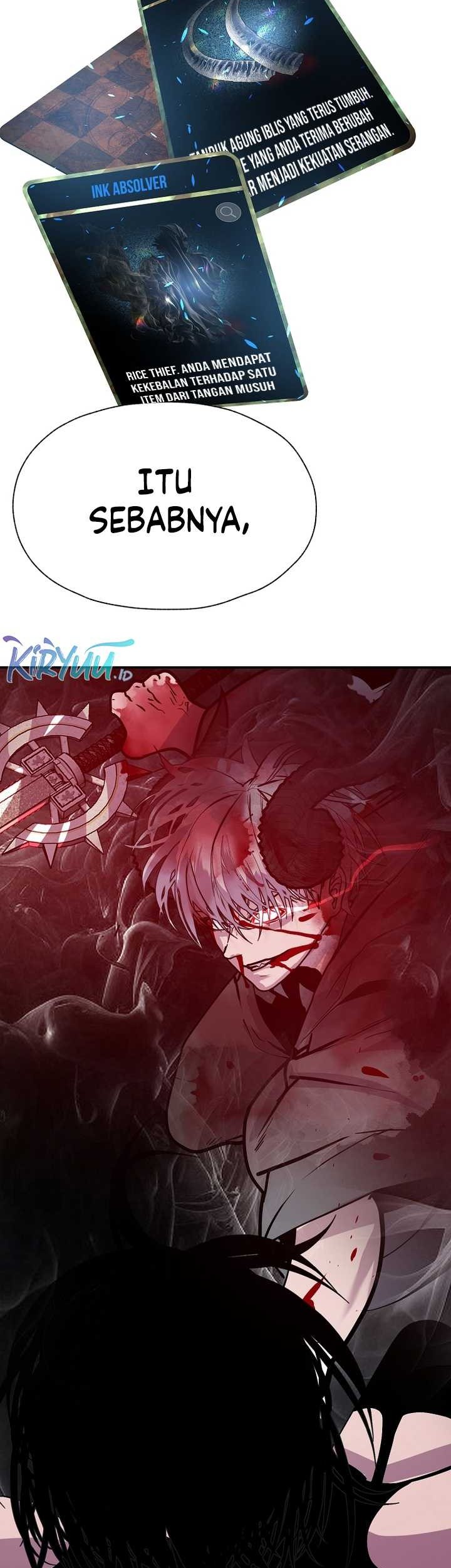 VR HERO Chapter 49 Gambar 52
