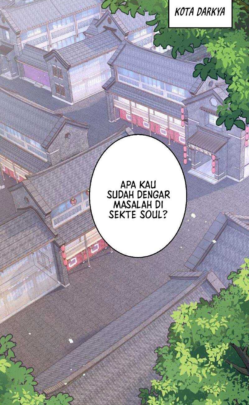 Against the Gods Chapter 607 Gambar 33