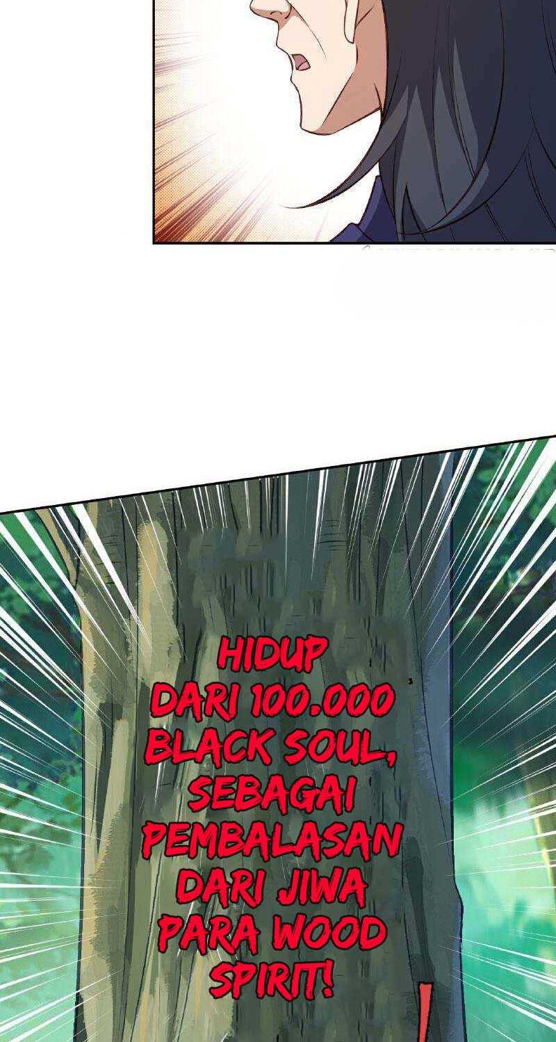 Against the Gods Chapter 607 Gambar 11