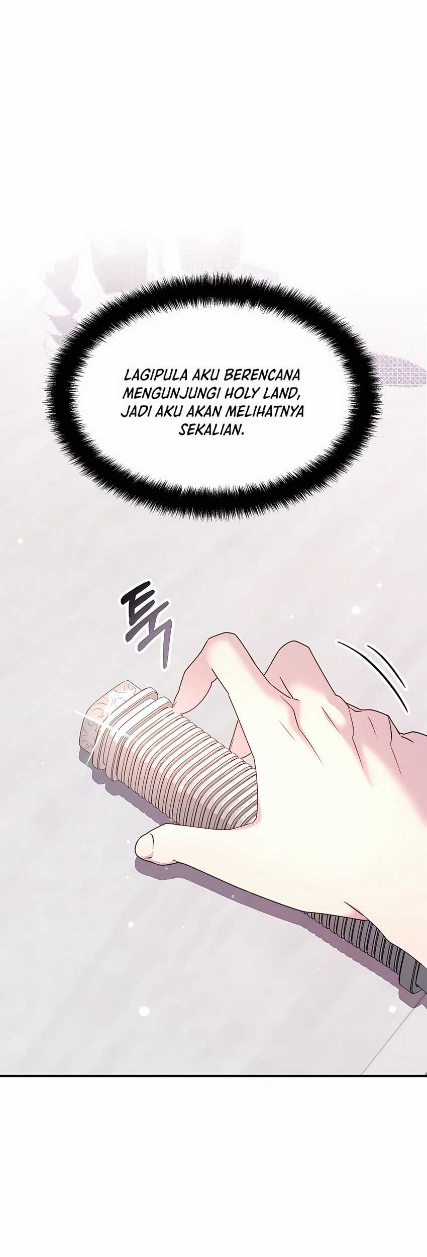 My Lucky Encounter From the Game Turned Into Reality Chapter 34 Gambar 18