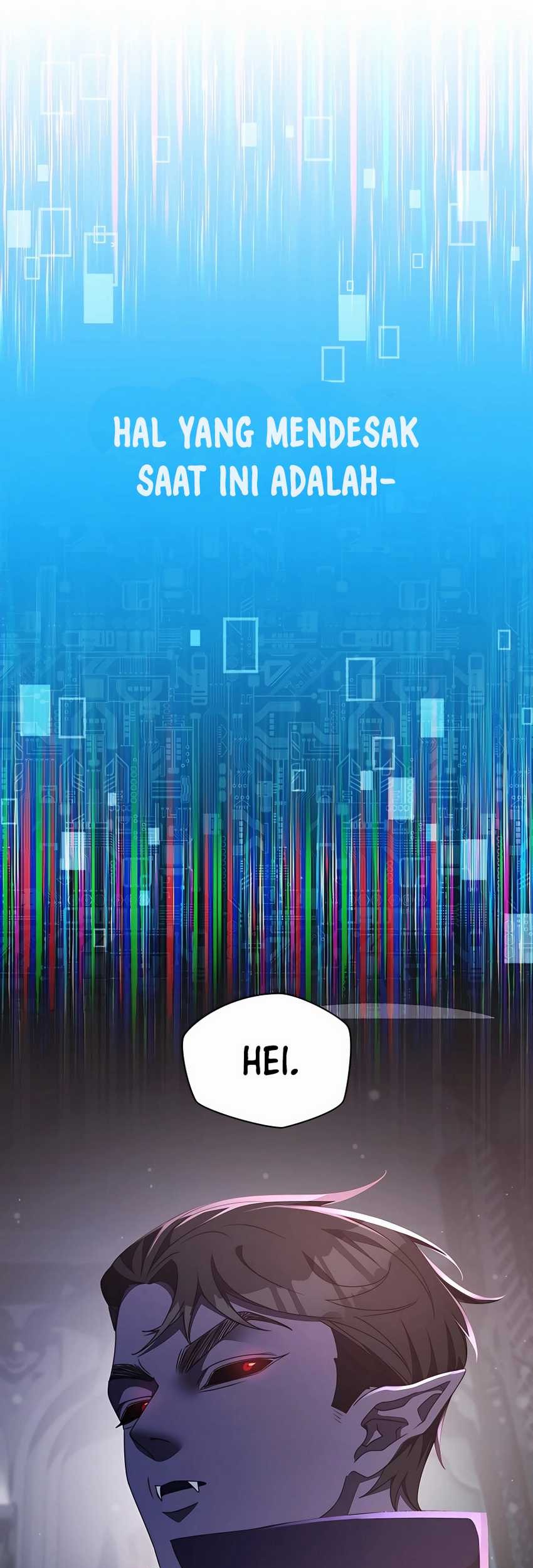 My Lucky Encounter From the Game Turned Into Reality Chapter 34 Gambar 20