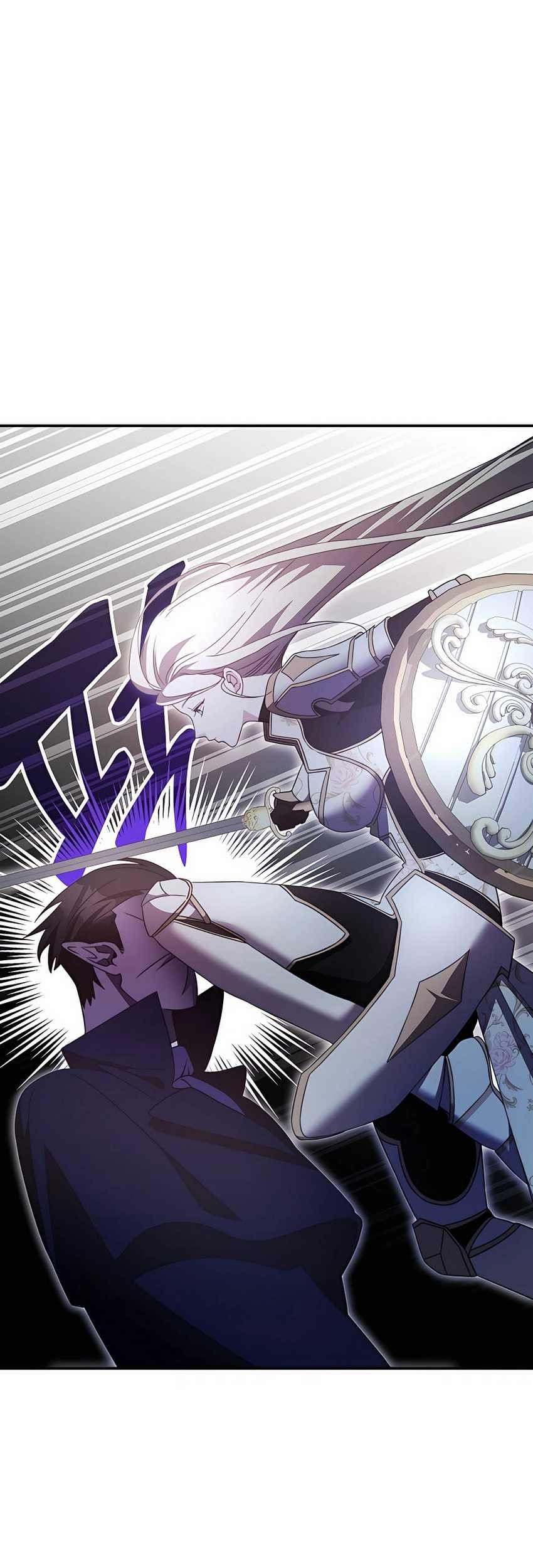 My Lucky Encounter From the Game Turned Into Reality Chapter 34 Gambar 22