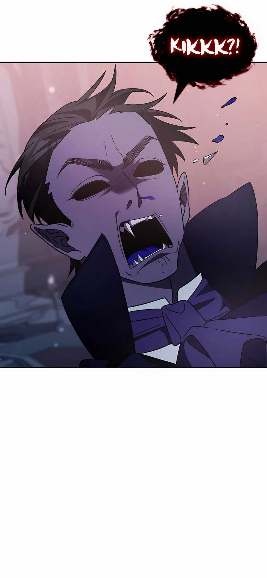 My Lucky Encounter From the Game Turned Into Reality Chapter 34 Gambar 24