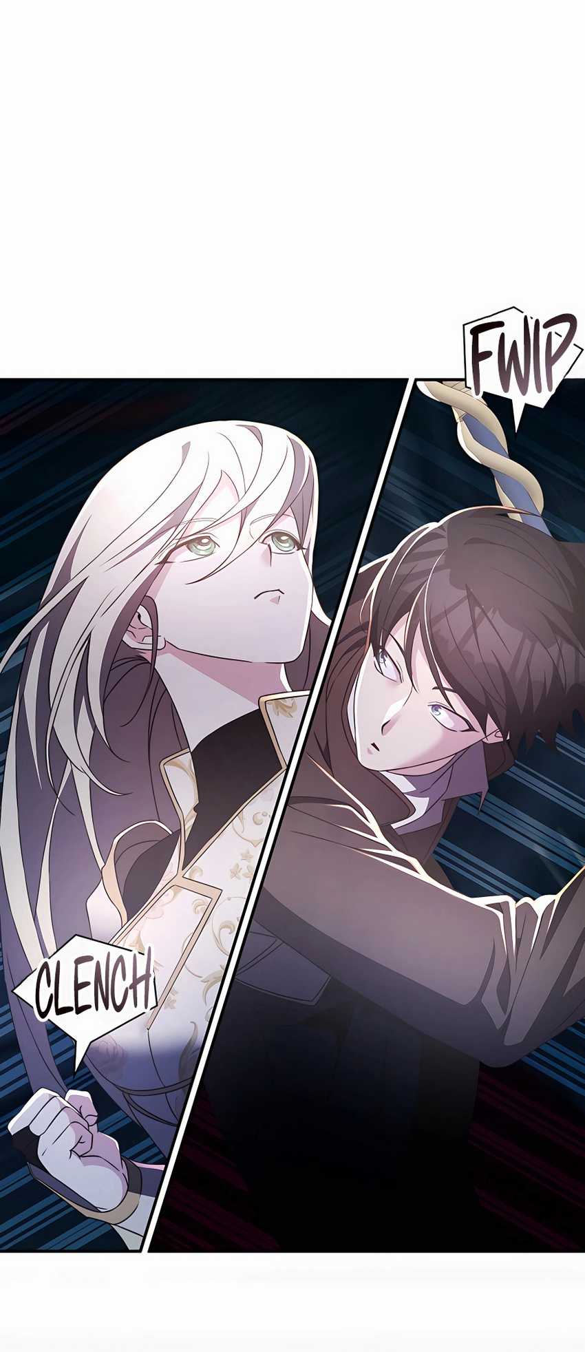 My Lucky Encounter From the Game Turned Into Reality Chapter 34 Gambar 28