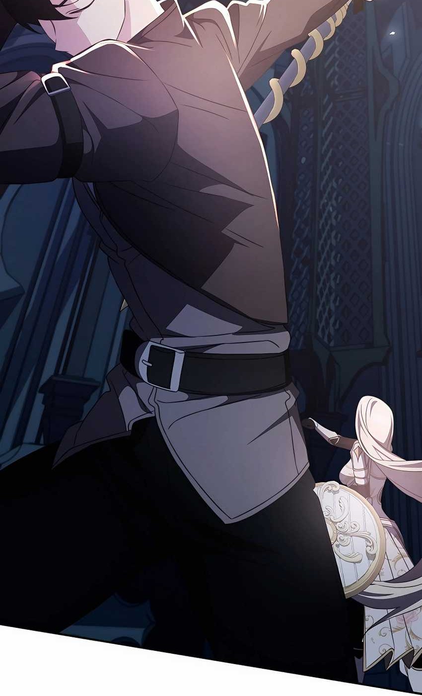 My Lucky Encounter From the Game Turned Into Reality Chapter 34 Gambar 30