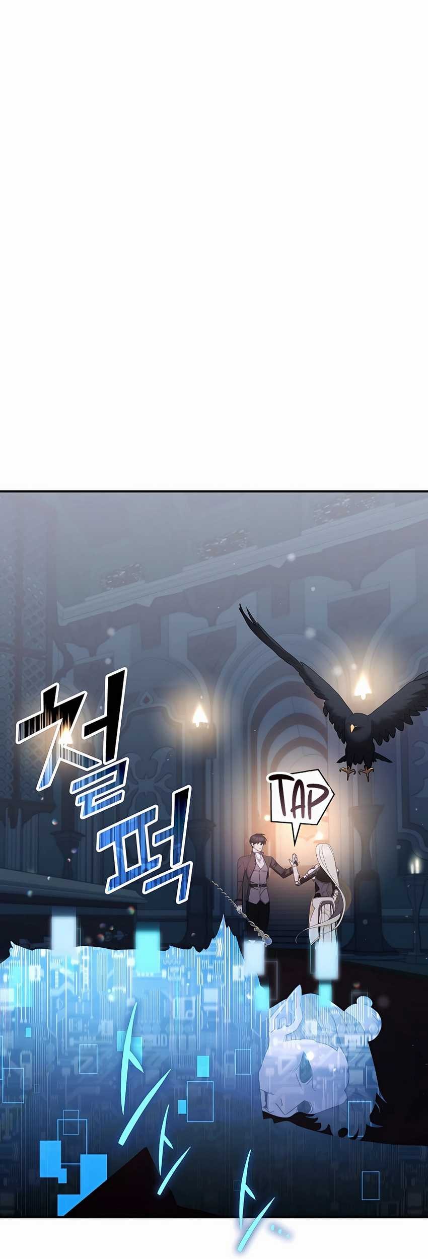 My Lucky Encounter From the Game Turned Into Reality Chapter 34 Gambar 31