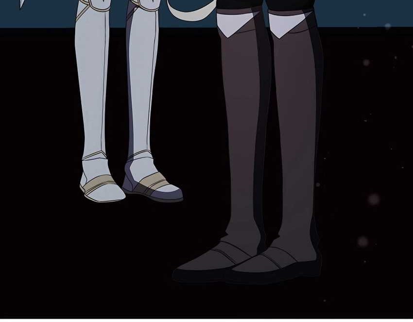 My Lucky Encounter From the Game Turned Into Reality Chapter 34 Gambar 34