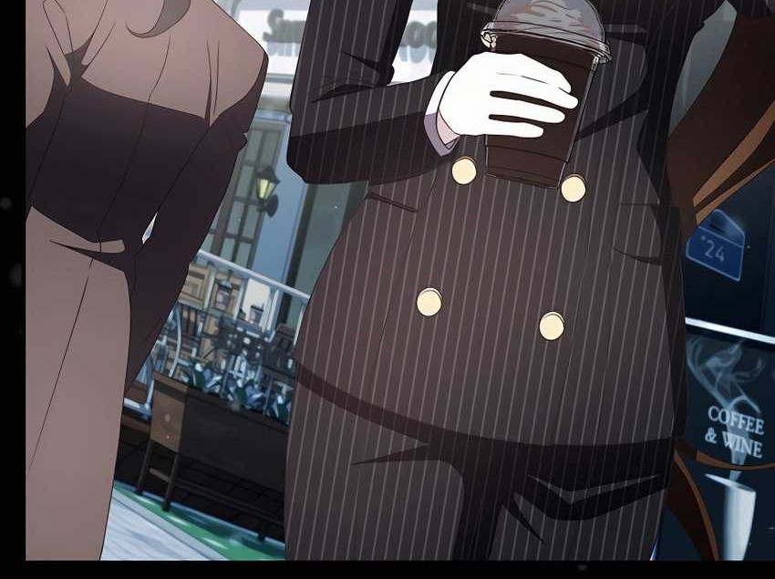 My Lucky Encounter From the Game Turned Into Reality Chapter 34 Gambar 41