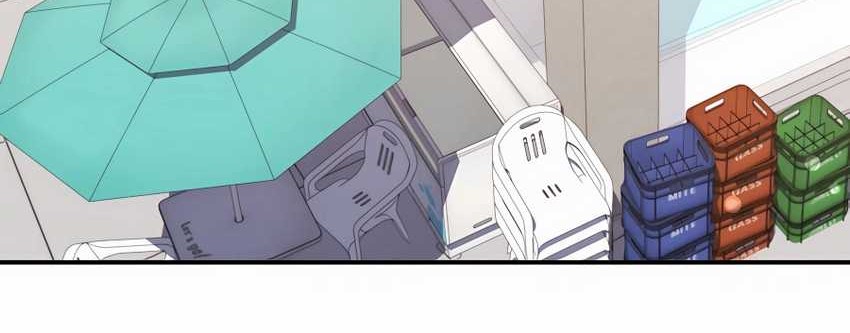 My Lucky Encounter From the Game Turned Into Reality Chapter 34 Gambar 54