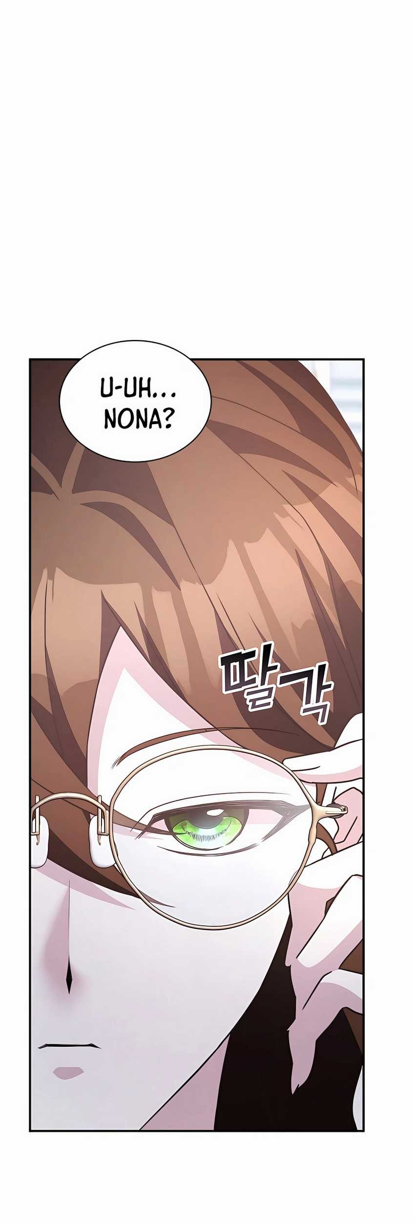 My Lucky Encounter From the Game Turned Into Reality Chapter 34 Gambar 57