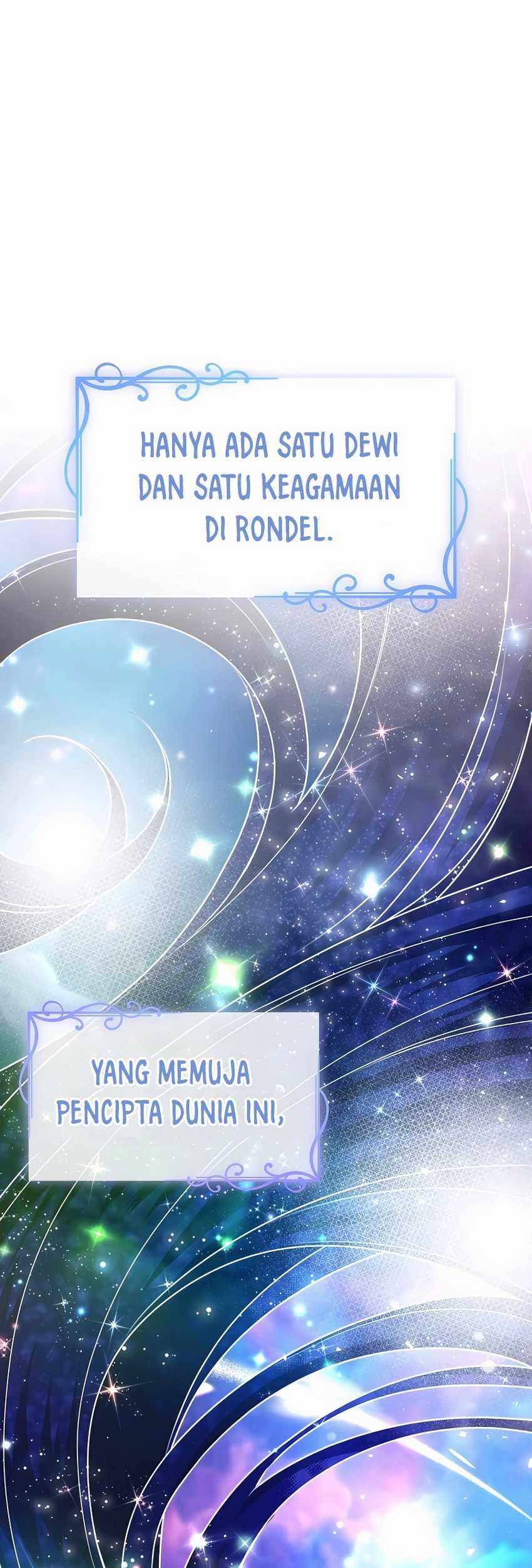 My Lucky Encounter From the Game Turned Into Reality Chapter 34 Gambar 65