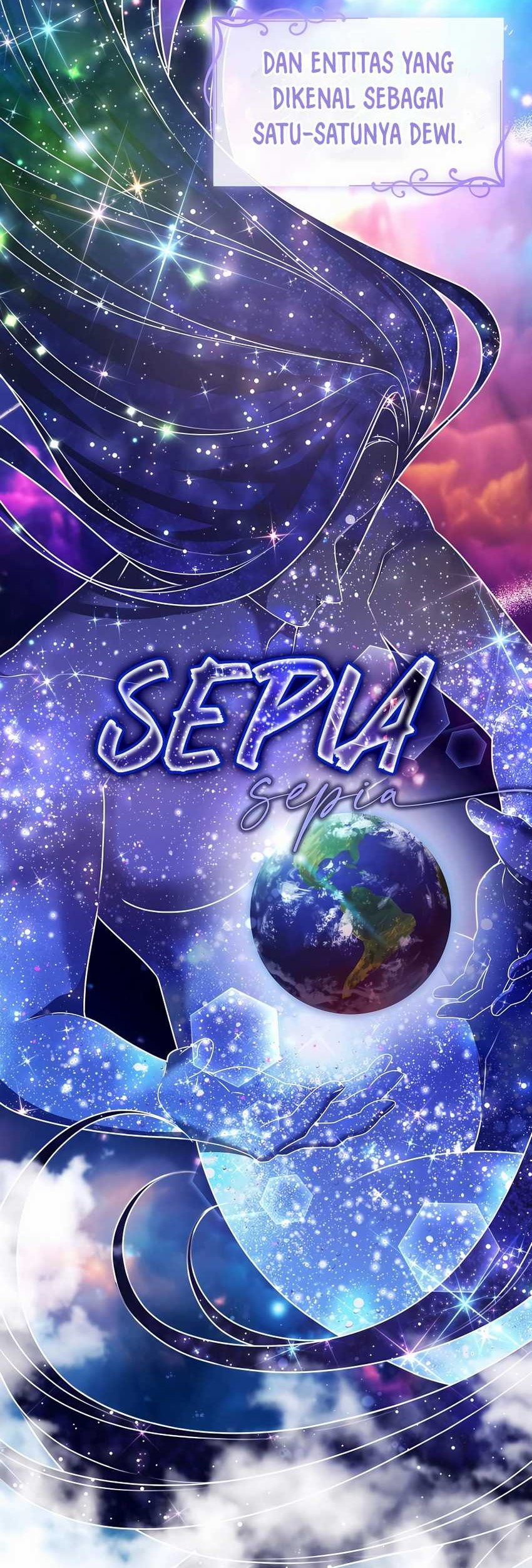 My Lucky Encounter From the Game Turned Into Reality Chapter 34 Gambar 66