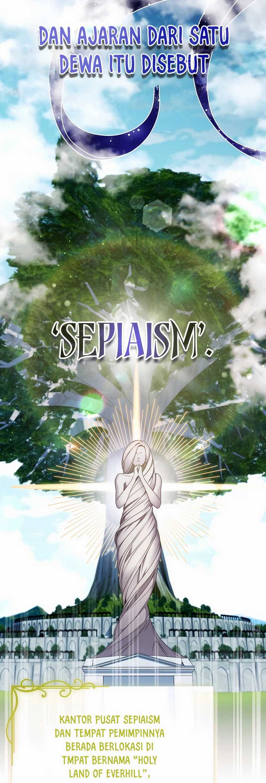 My Lucky Encounter From the Game Turned Into Reality Chapter 34 Gambar 67