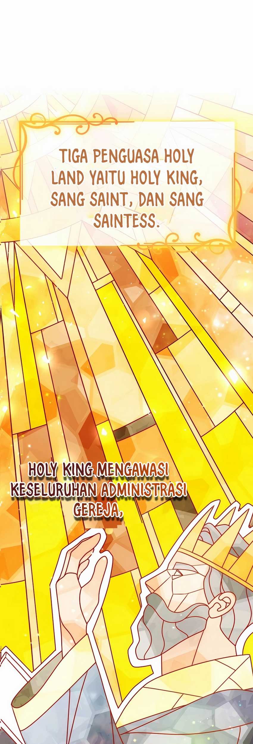 My Lucky Encounter From the Game Turned Into Reality Chapter 34 Gambar 69