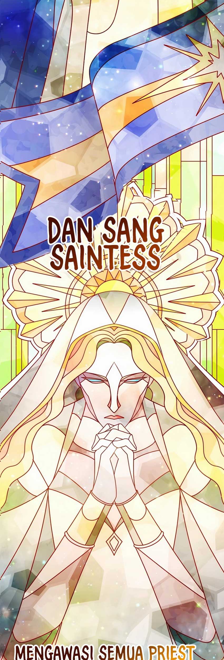 My Lucky Encounter From the Game Turned Into Reality Chapter 34 Gambar 71