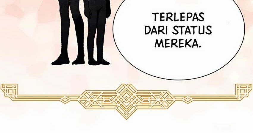 My Lucky Encounter From the Game Turned Into Reality Chapter 34 Gambar 89