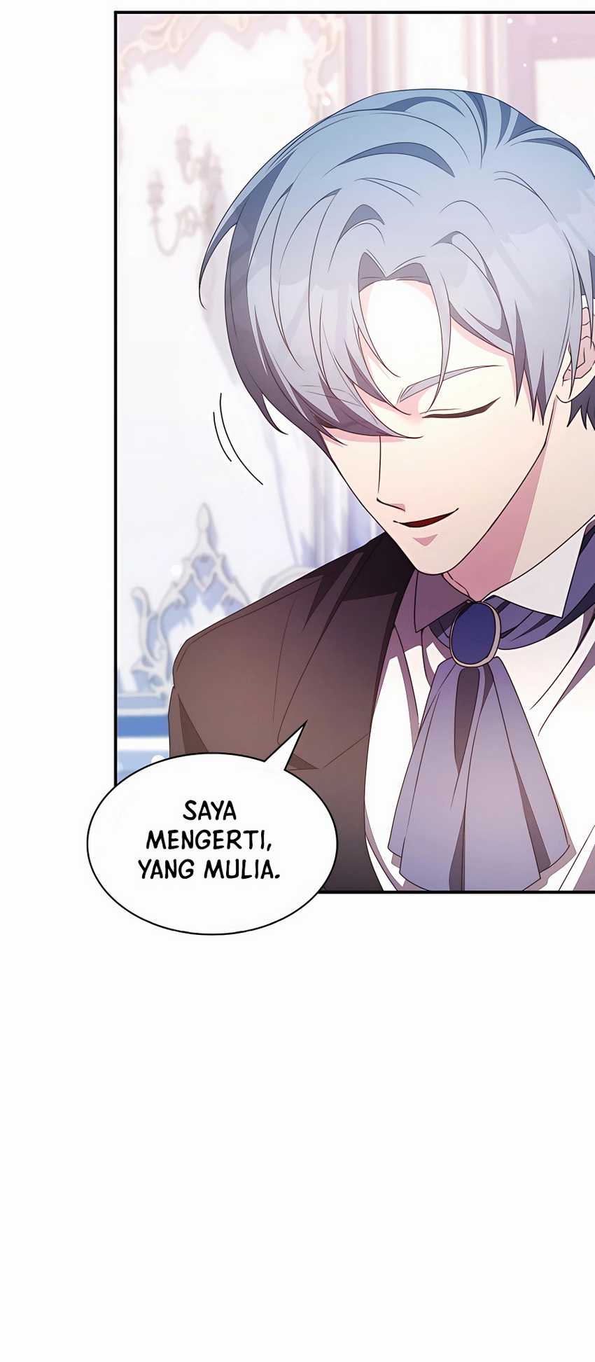 My Lucky Encounter From the Game Turned Into Reality Chapter 34 Gambar 114