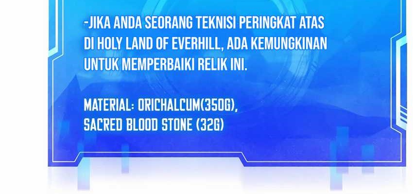 My Lucky Encounter From the Game Turned Into Reality Chapter 34 Gambar 13