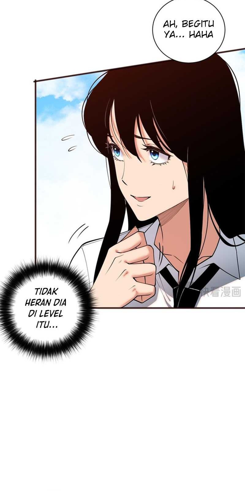 Disastrous Necromancer Chapter 49 Gambar 8