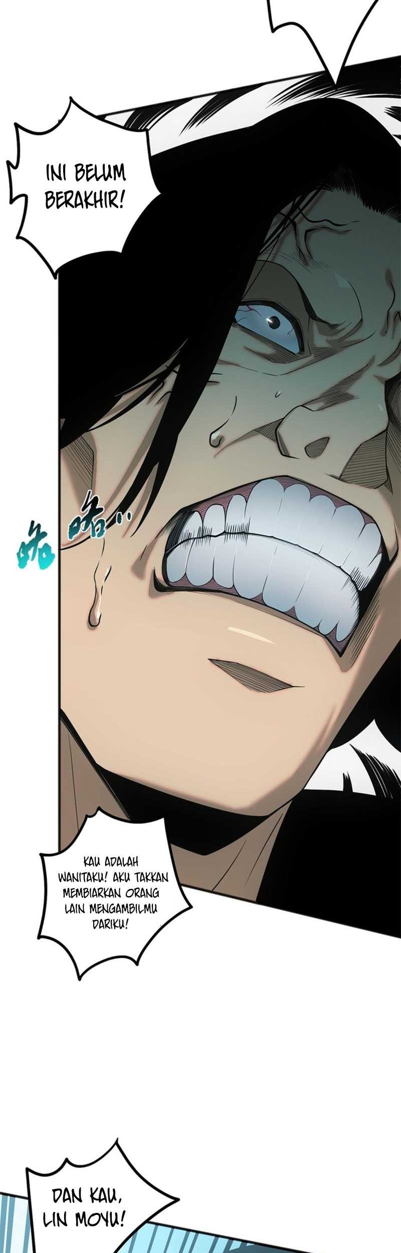 Disastrous Necromancer Chapter 49 Gambar 37