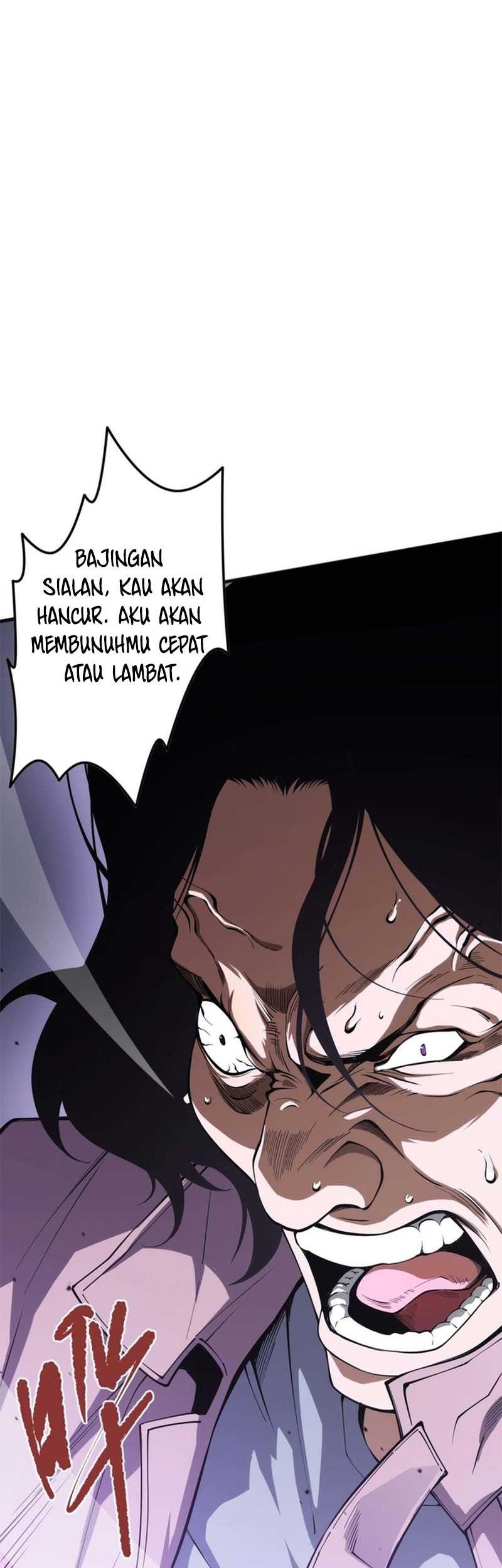 Disastrous Necromancer Chapter 49 Gambar 40