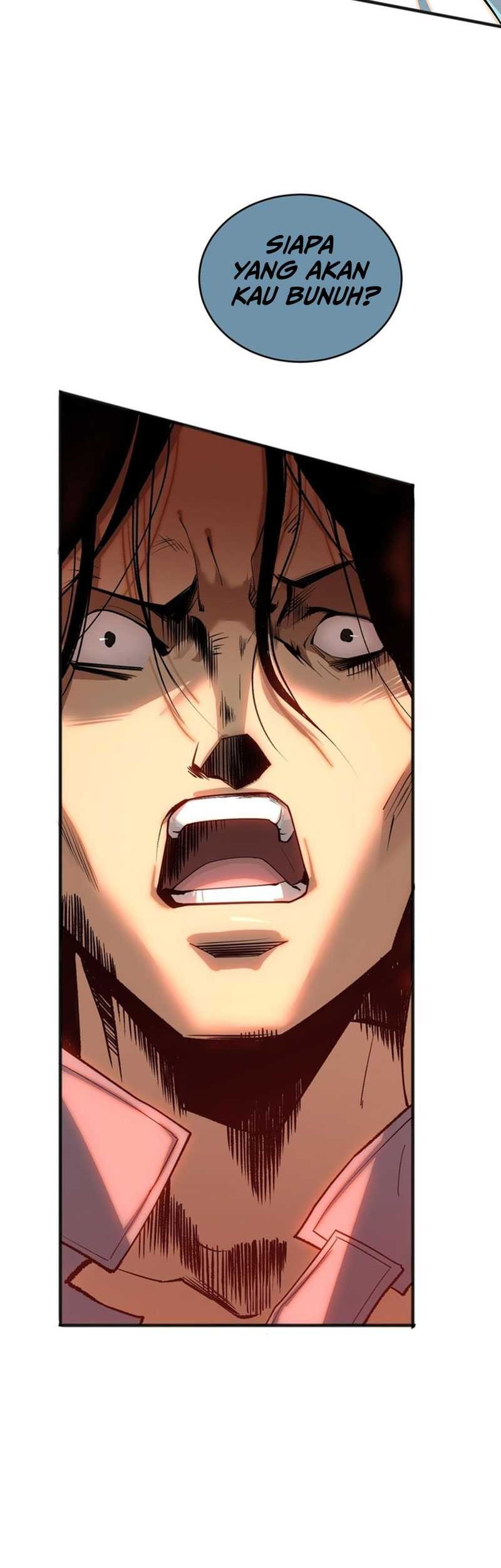Disastrous Necromancer Chapter 49 Gambar 43