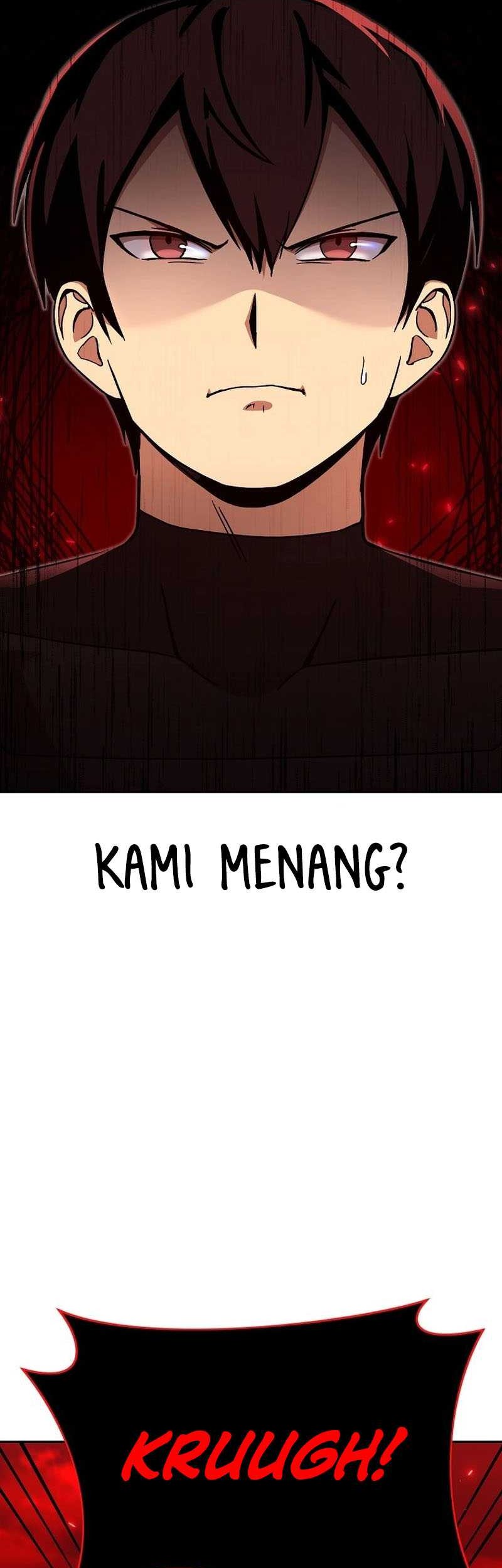 Climbing the Tower that Even the Regressor Couldn’t Chapter 43 Gambar 4