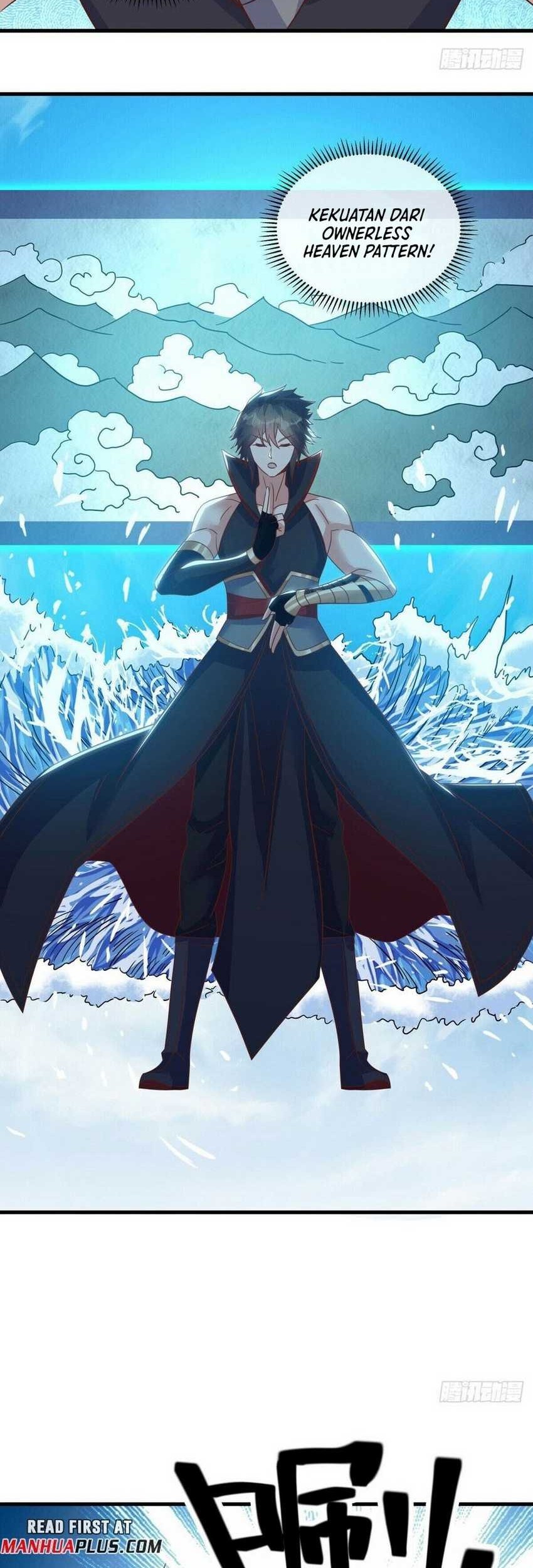 Baca Manhua Peerless Soul Chapter 608 Gambar 2