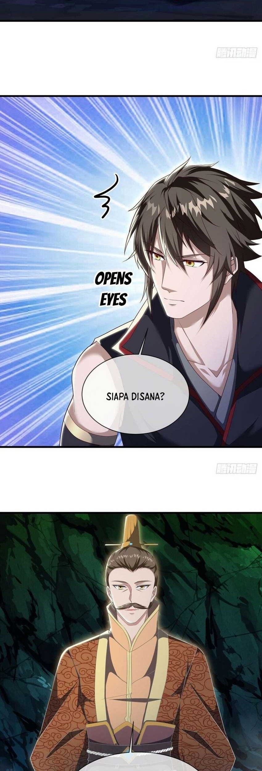 Peerless Soul Chapter 608 Gambar 14