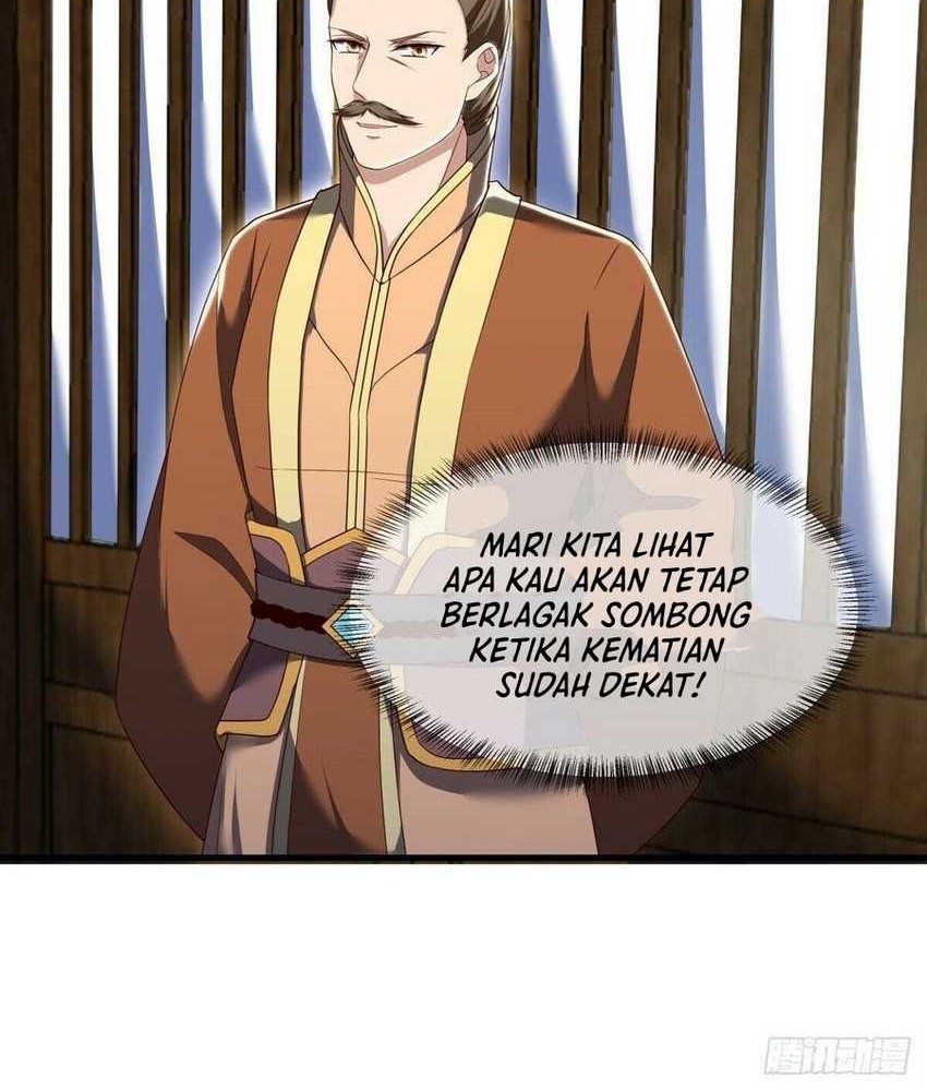 Peerless Soul Chapter 608 Gambar 32