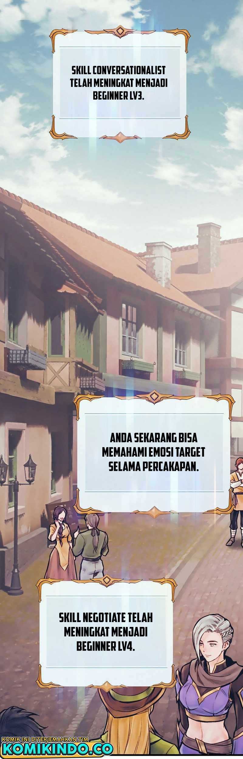 Baca Manhwa The Healing Priest Of The Sun Chapter 68 Gambar 2