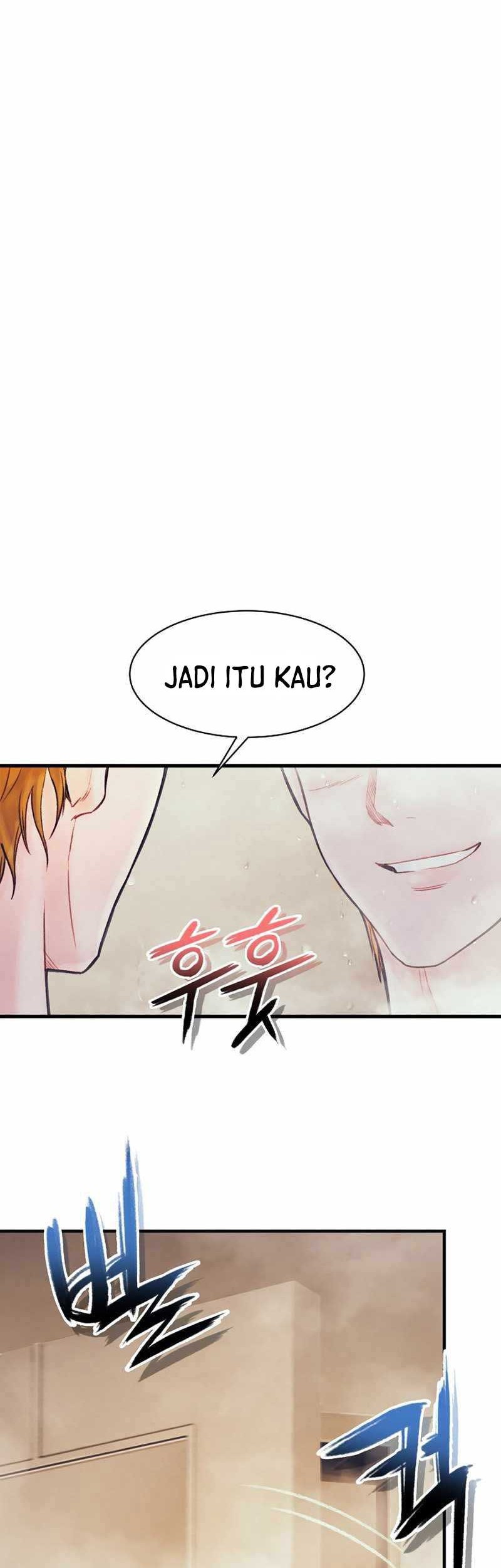 The Healing Priest Of The Sun Chapter 68 Gambar 8