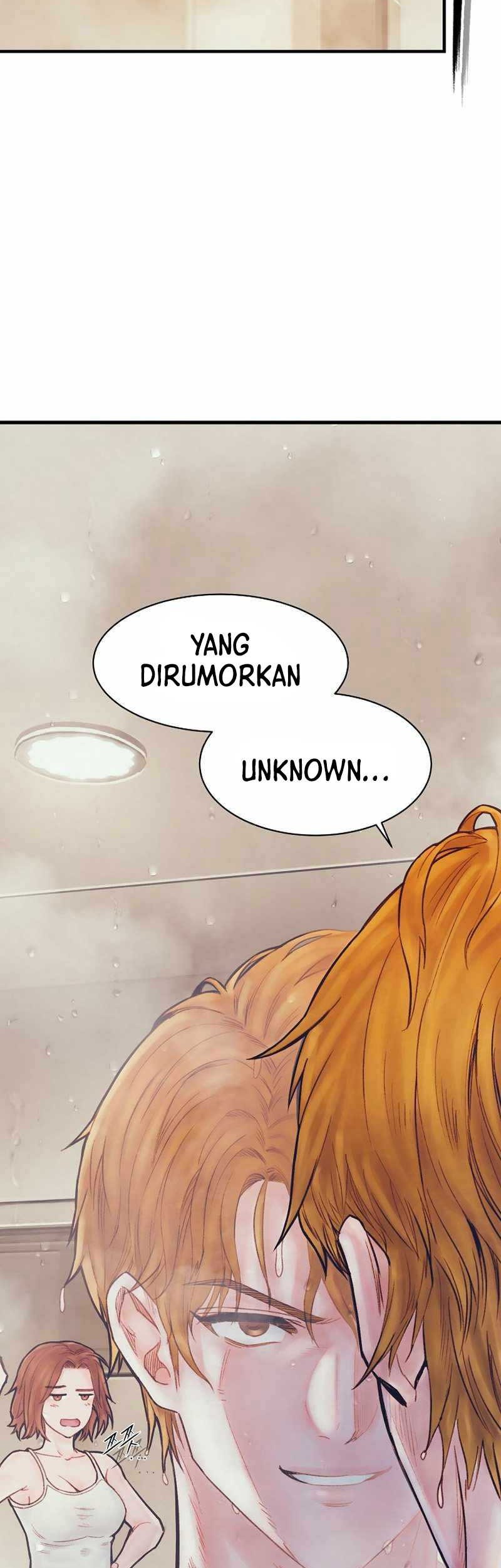 The Healing Priest Of The Sun Chapter 68 Gambar 9