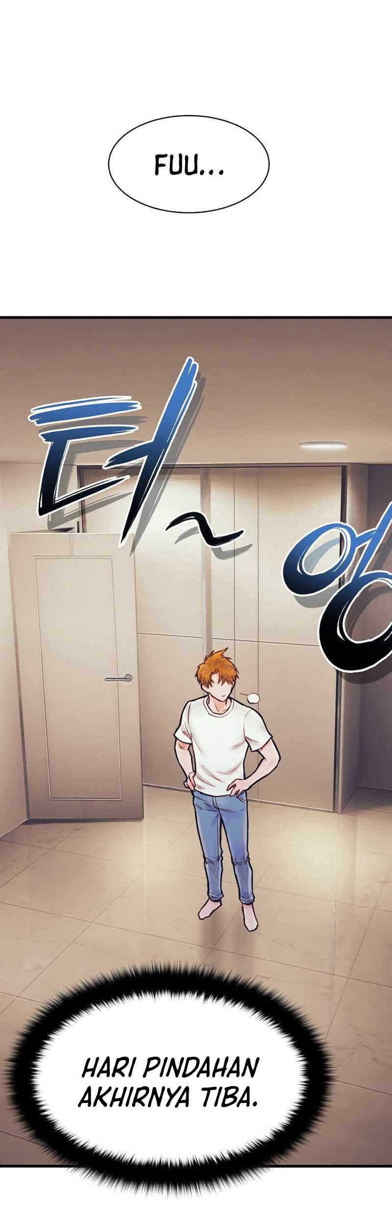 The Healing Priest Of The Sun Chapter 68 Gambar 12