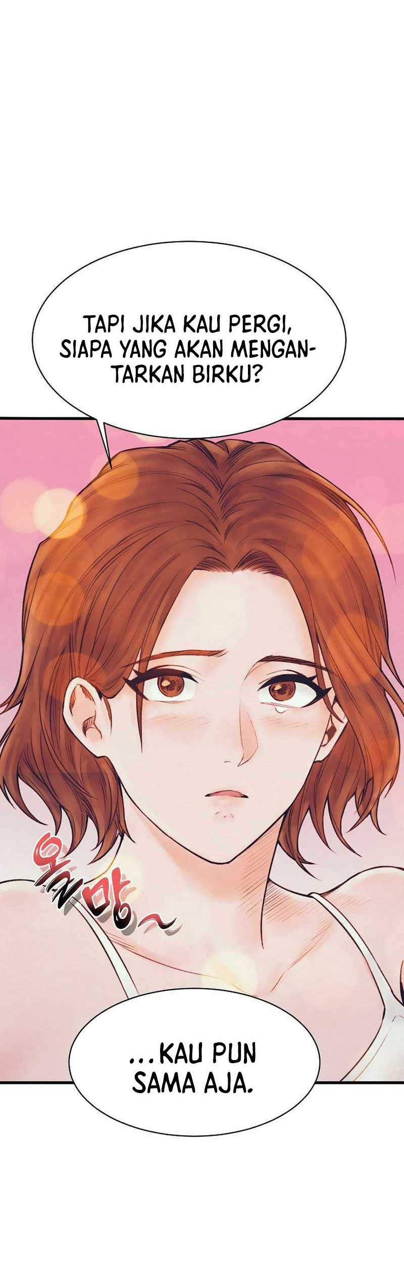 The Healing Priest Of The Sun Chapter 68 Gambar 20