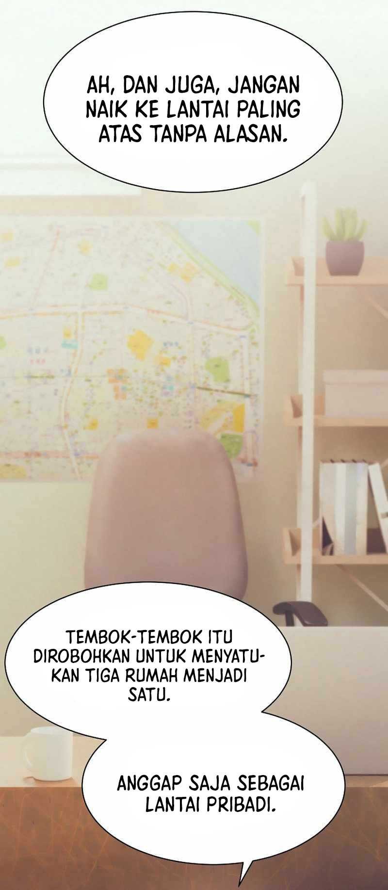 The Healing Priest Of The Sun Chapter 68 Gambar 31