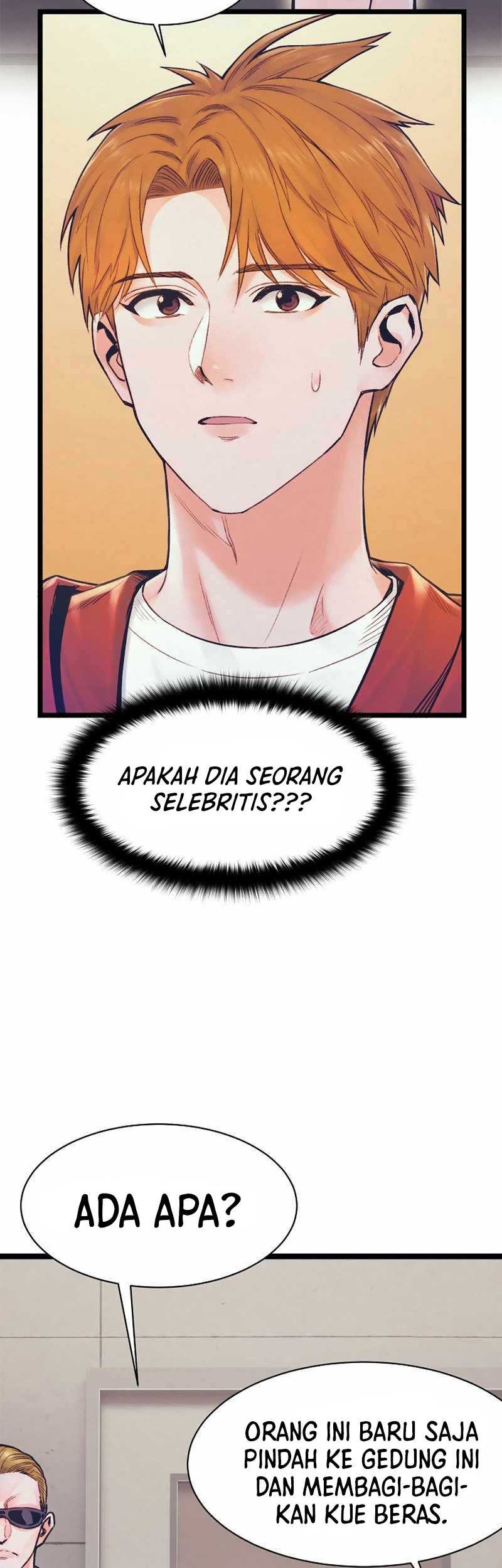 The Healing Priest Of The Sun Chapter 68 Gambar 38