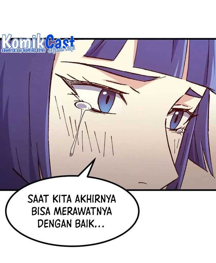 The Great Master Chapter 84 Gambar 39