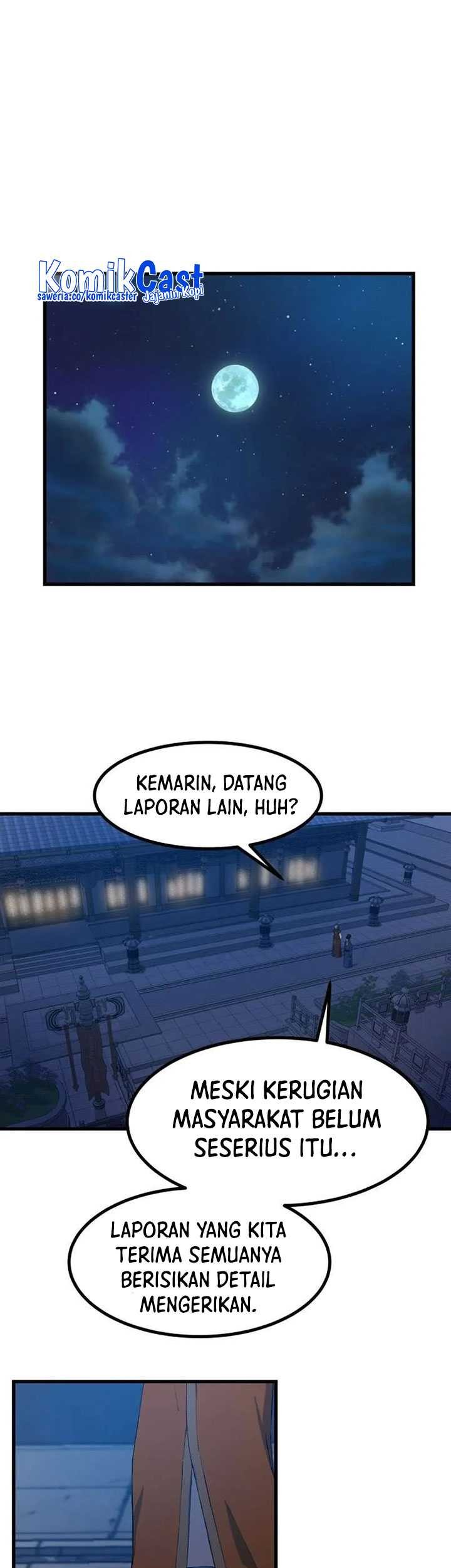 The Great Master Chapter 84 Gambar 54