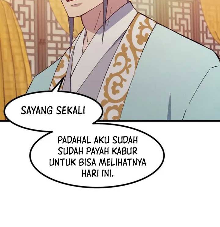 The Great Master Chapter 83 Gambar 21