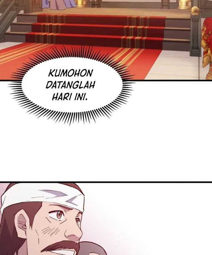 The Great Master Chapter 83 Gambar 27