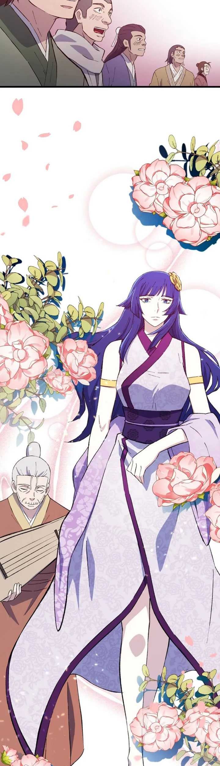 The Great Master Chapter 83 Gambar 28