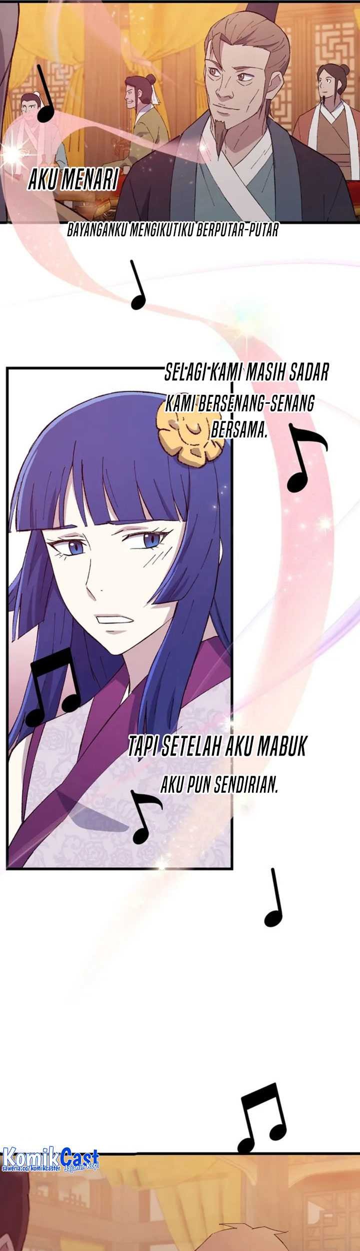 The Great Master Chapter 83 Gambar 32