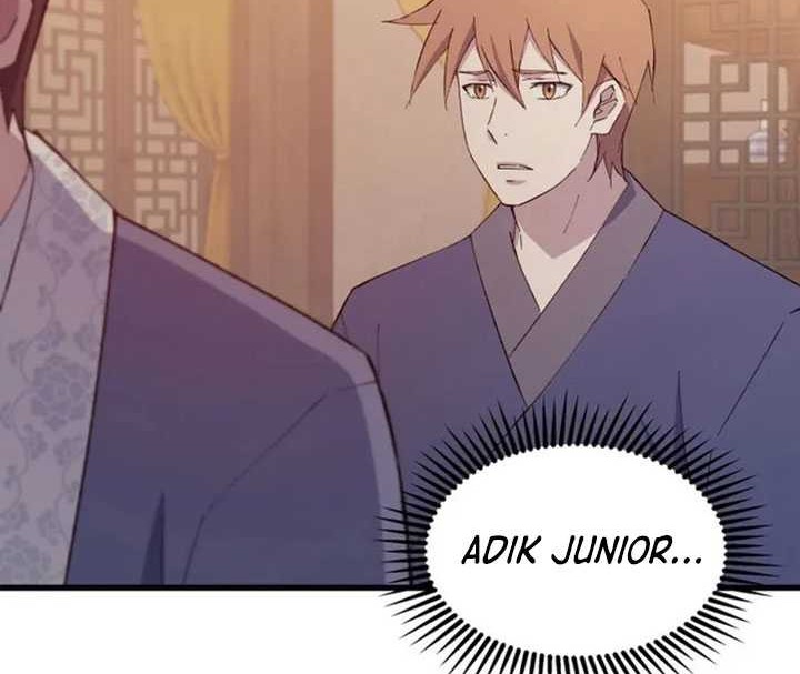 The Great Master Chapter 83 Gambar 33