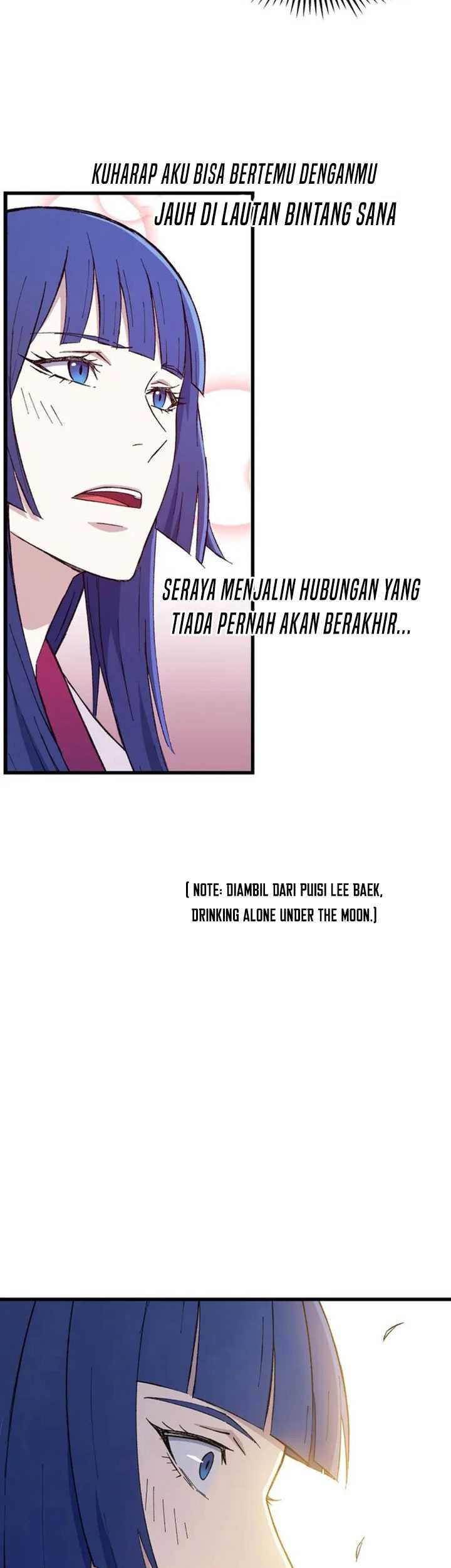 The Great Master Chapter 83 Gambar 34