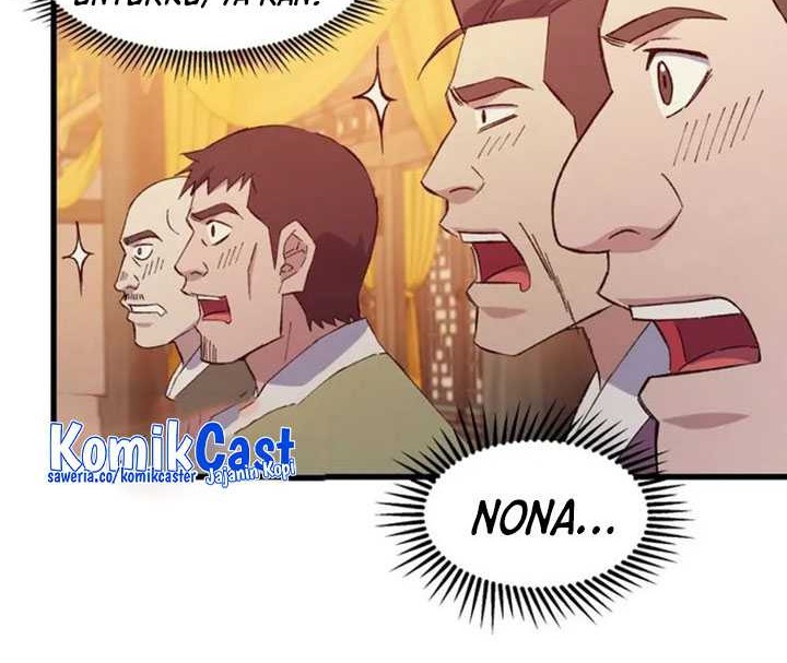 The Great Master Chapter 83 Gambar 39