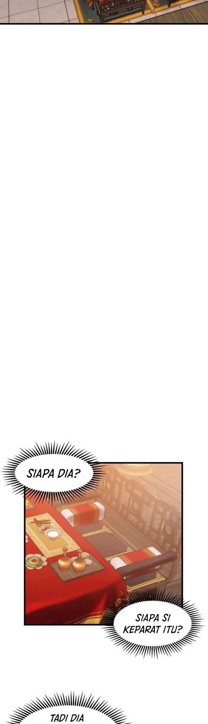 The Great Master Chapter 83 Gambar 50