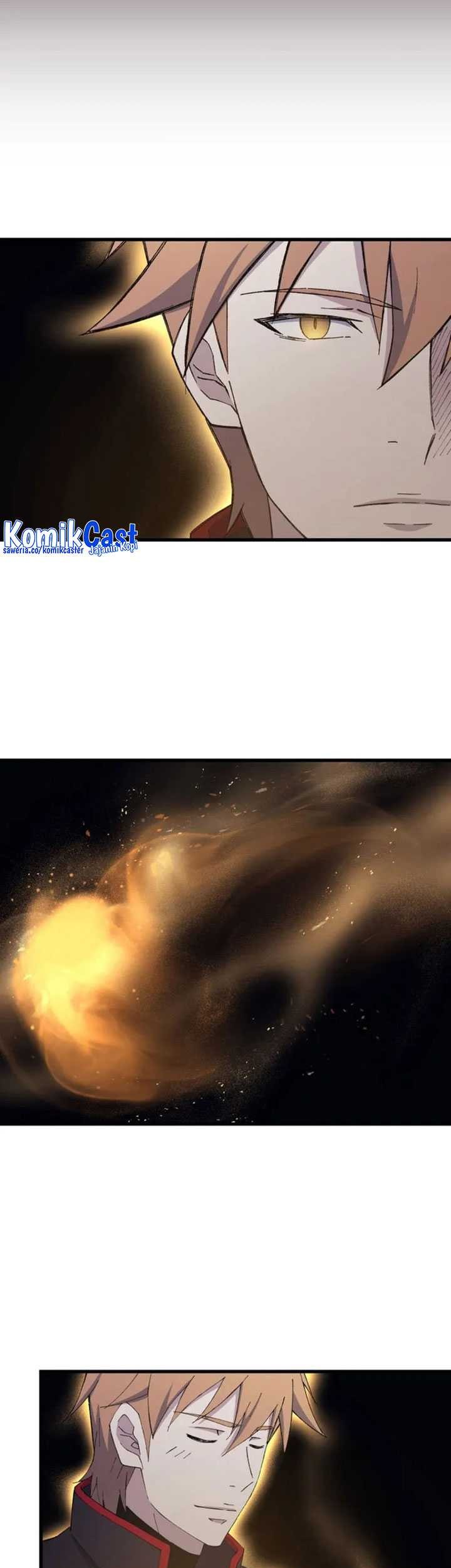 The Great Master Chapter 83 Gambar 4